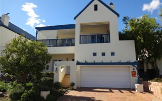 3 Bedroom House in Steynsrust