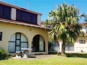 2 Bed Townhouse in Banners Rest