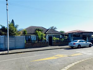4 Bed House in Oakdale