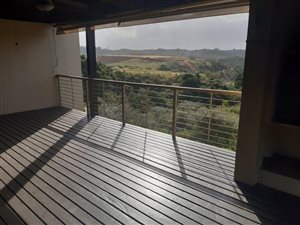 3 Bed Townhouse in Salt Rock