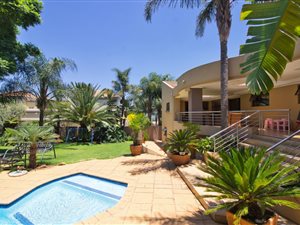 4 Bedroom House in Bedfordview