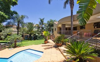 4 Bedroom House in Bedfordview