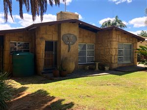 6 Bed House in Vryheid