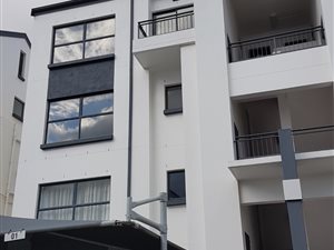 1 Bed Apartment in De Velde