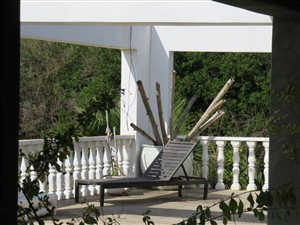 3.6 ha Farm in Jeffreys Bay