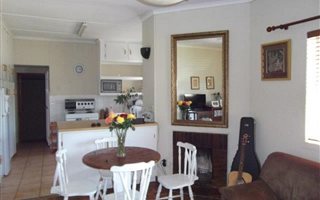 2 Bedroom House in Thornton