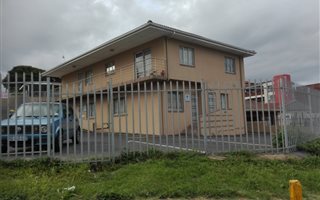 2 Bedroom House in Durban CBD