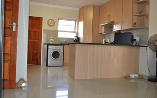 3 Bedroom House in Heuwelsig Estate