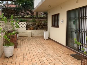 2 Bed Townhouse in Ramsgate