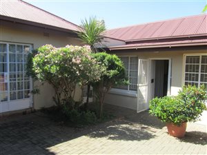 113 m² Office Space in Westdene