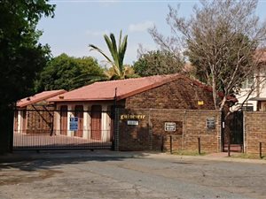 3 Bed Townhouse in Booysens
