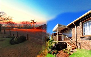 2 Bedroom Townhouse in Brummeria