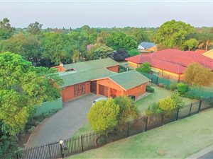 3 Bedroom Townhouse in Wierda Park