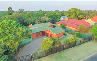 3 Bedroom Townhouse in Wierda Park
