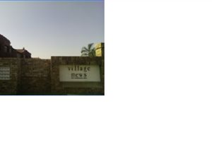 3 Bed Apartment in Del Judor