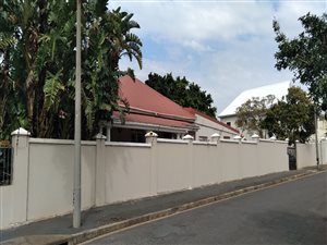 280 m² Office Space in Morningside