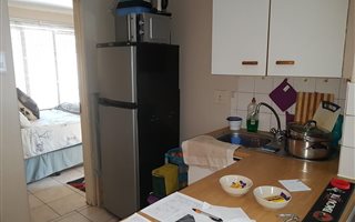 1 Bedroom Flat in Woodhaven
