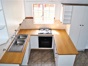 2 Bed Townhouse in Rietondale