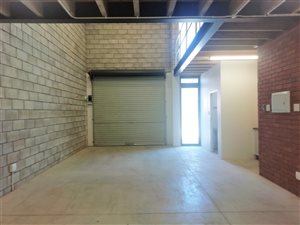 111 m² Industrial space in Fairview