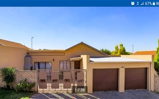 3 Bedroom House in Albemarle