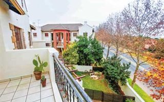 2 Bedroom Apartment in Lonehill
