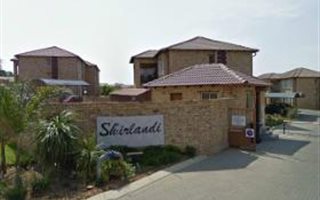 2 Bedroom Apartment in Noordwyk