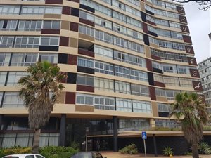 3 Bed Apartment in North Beach