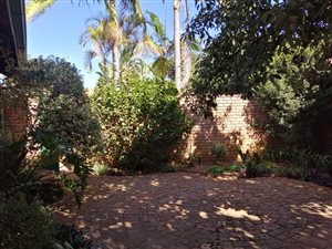 2 Bed House in Mookgophong (Naboomspruit)