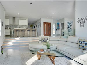3 Bed House in Duxberry
