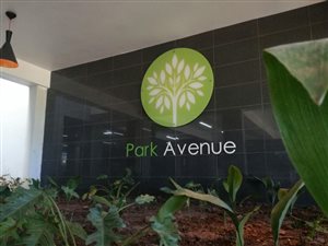 2 Bed Apartment in New Town Centre