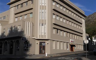 2 Bedroom Apartment in Paarl