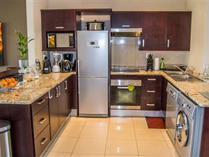 2 Bed Apartment in Wendywood