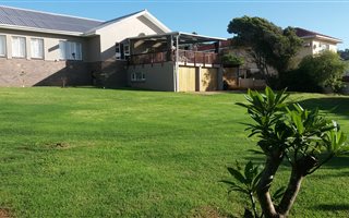 3 Bedroom House in Jeffreys Bay