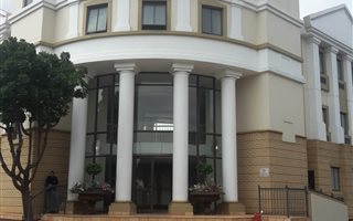 153 m² Office Space in Hatfield
