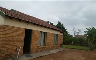 3 Bedroom House in Mankweng