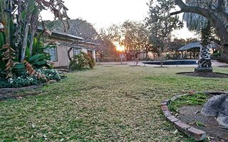 10 ha Farm in Pretoria North