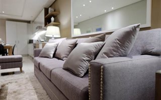 1 Bedroom Cluster in Sandown