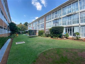 2 Bed Apartment in Denlee