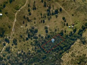 4047 m² Land available in King Williams Town