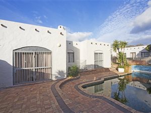3 Bedroom House in Sunnydale