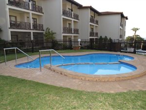 2 Bed Apartment in Uvongo