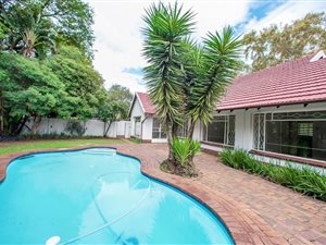 3 Bed House in Blairgowrie