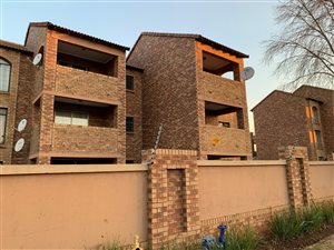 2 Bed Townhouse in Eco Park