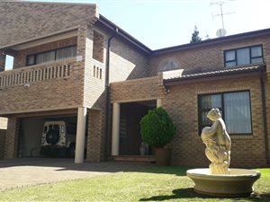 3 Bed House in Meyersdal