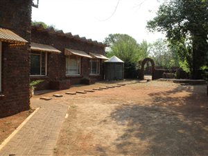 3 Bed House in Daleside