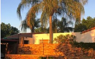 3 Bedroom House in Sunninghill