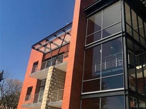 161 m² Commercial space in Sandown