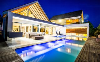 6 Bedroom House in Pearl Valley