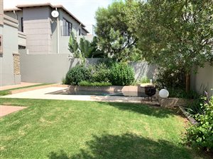 3 Bed Cluster in Morningside