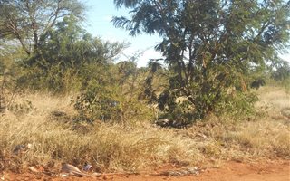 450 m² Land available in Lebowakgomo